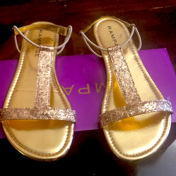 Shoes - Picture 2 of 2